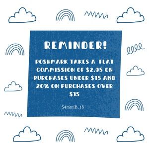 Just a Reminder ❣️